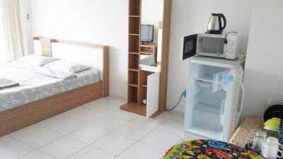 Studio AD Condominium for Sale in Nakluea