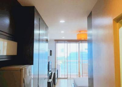 Studio 1 Bath 40 SQ.M Silom Grand Terrace