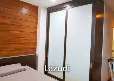 Studio 1 Bath 40 SQ.M Silom Grand Terrace