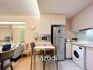 1 Bed 1 Bath 40 SQ.M H Sukhumvit 43