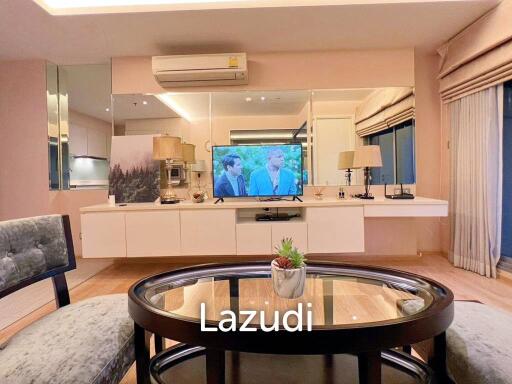 1 Bed 1 Bath 40 SQ.M H Sukhumvit 43