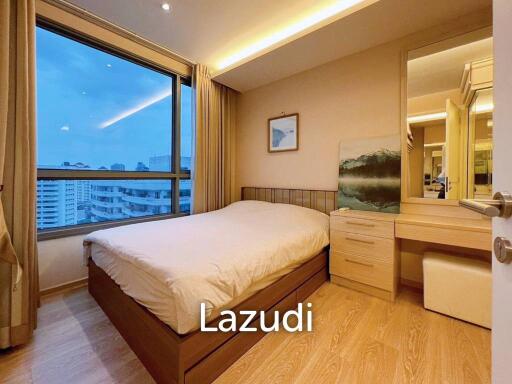 1 Bed 1 Bath 40 SQ.M H Sukhumvit 43