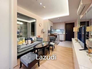 1 Bed 1 Bath 40 SQ.M H Sukhumvit 43