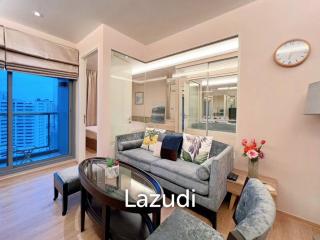 1 Bed 1 Bath 40 SQ.M H Sukhumvit 43