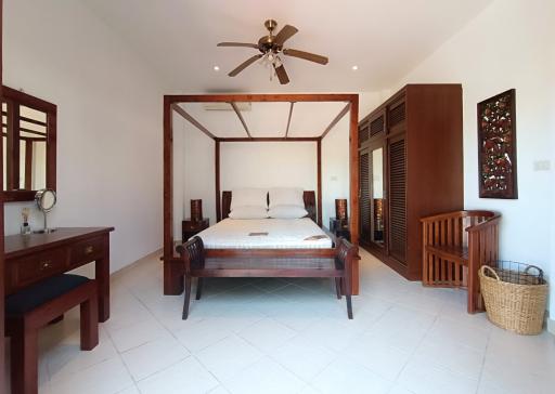 2 bedroom beach house next to Mae Ramphueng Beach - 3,250,000 THB
