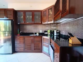 2 bedroom beach house next to Mae Ramphueng Beach - 3,250,000 THB