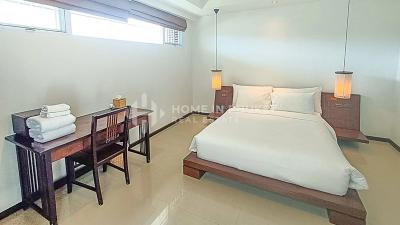 4-Bed Duplex Pool Residence in Bangtao