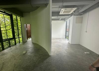 For Rent Bangkok Office Sukhumvit BTS Phra Khanong Watthana