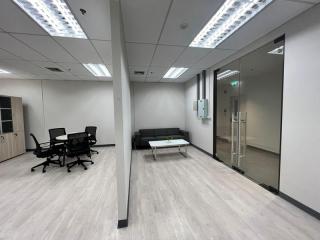 For Rent Bangkok Office Naradhiwas Rajanagarindra BTS Chong Nonsi Sathon