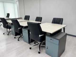 For Rent Bangkok Office Naradhiwas Rajanagarindra BTS Chong Nonsi Sathon