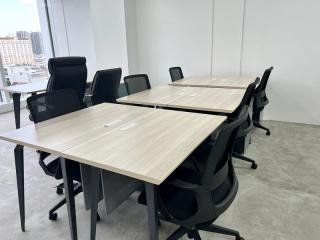 For Rent Bangkok Office Naradhiwas Rajanagarindra BTS Chong Nonsi Sathon