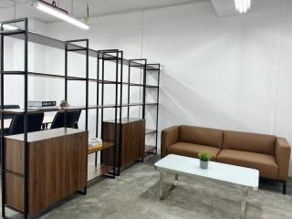 For Rent Bangkok Office Naradhiwas Rajanagarindra BTS Chong Nonsi Sathon