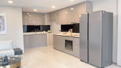 For Rent Bangkok Condo FYNN Sukhumvit 31 Sukhumvit 31 BTS Phrom Phong Khlong Toei