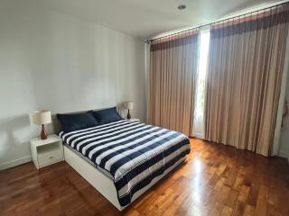 For Rent Bangkok Condo Baan Nunthasiri Sathon 1 BTS Chong Nonsi Sathon