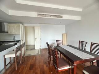 For Rent Bangkok Condo Baan Nunthasiri Sathon 1 BTS Chong Nonsi Sathon