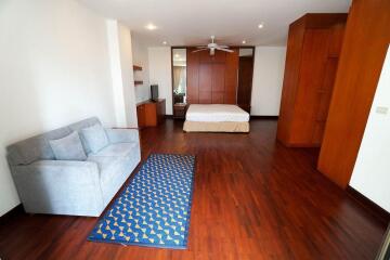 For Rent Bangkok Apartment Sukhumvit BTS Phrom Phong Watthana