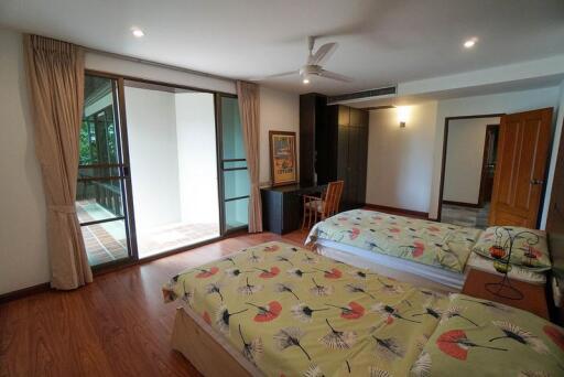 For Rent Bangkok Apartment Sukhumvit BTS Phrom Phong Watthana