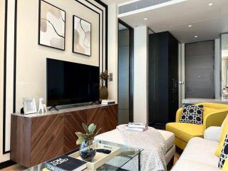 For Rent Bangkok Condo 28 Chidlom Chit Lom BTS Chit Lom Pathum Wan