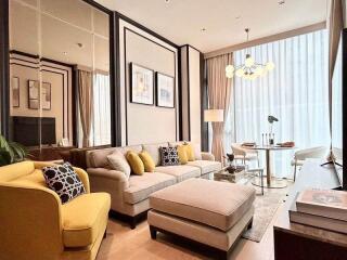 For Rent Bangkok Condo 28 Chidlom Chit Lom BTS Chit Lom Pathum Wan