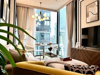 For Rent Bangkok Condo 28 Chidlom Chit Lom BTS Chit Lom Pathum Wan