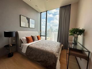 For Rent Bangkok Condo 28 Chidlom Chit Lom BTS Chit Lom Pathum Wan