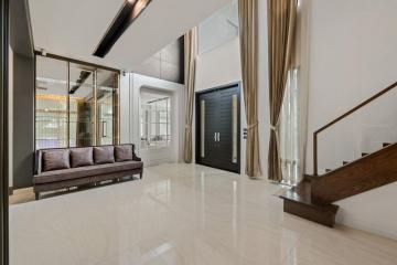 For Sale Bangkok Single House Perfect Masterpiece Rama 9 – Krungthep Kreetha Krungthep Kreetha Lat Krabang