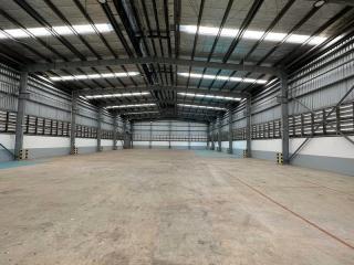 For Rent Samut Prakan Factory Sukhumvit Mueang Samut Prakan