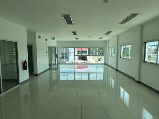 For Rent Samut Prakan Factory Sukhumvit Mueang Samut Prakan