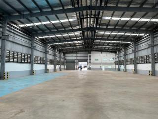 For Rent Samut Prakan Factory Sukhumvit Mueang Samut Prakan