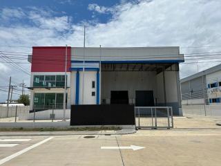 For Rent Samut Prakan Factory Sukhumvit Mueang Samut Prakan