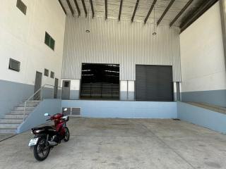 For Rent Samut Prakan Factory Sukhumvit Mueang Samut Prakan