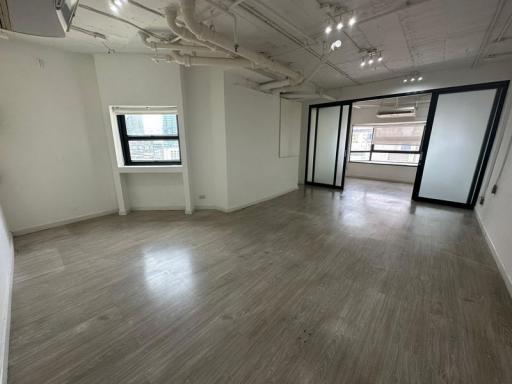 For Rent Bangkok Office Lang Suan BTS Chit Lom Pathum Wan