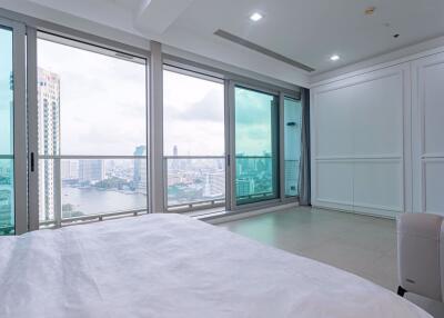 1 bed Condo in The River Khlong Ton Sai Sub District C020355