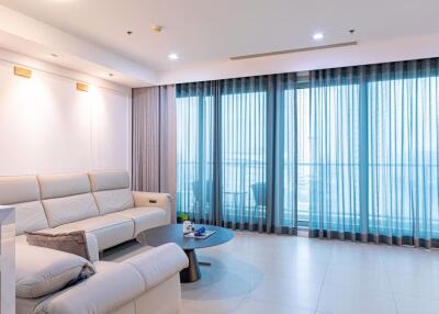 1 bed Condo in The River Khlong Ton Sai Sub District C020355