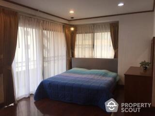 1-BR Condo at Saranjai Mansion Condominium near BTS Nana