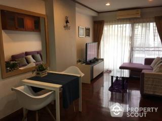 1-BR Condo at Saranjai Mansion Condominium near BTS Nana