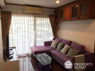 1-BR Condo at Saranjai Mansion Condominium near BTS Nana