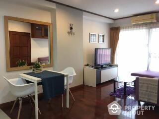 1-BR Condo at Saranjai Mansion Condominium near BTS Nana