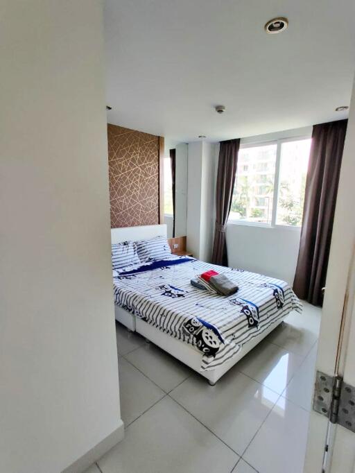 Bright Amazon 1 Condo for Sale in Jomtien