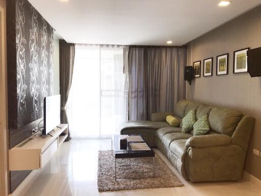 3 Bed Apus Central Pattaya Condo for Sale