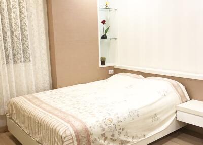 3 Bed Apus Central Pattaya Condo for Sale