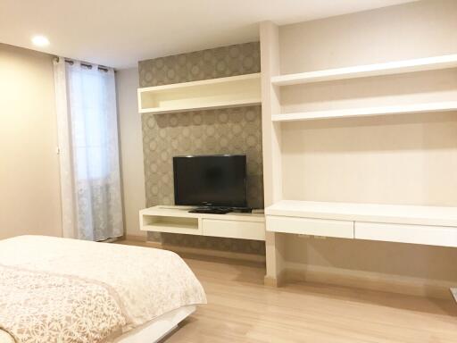 3 Bed Apus Central Pattaya Condo for Sale