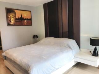 3 Bed Apus Central Pattaya Condo for Sale