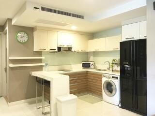 3 Bed Apus Central Pattaya Condo for Sale