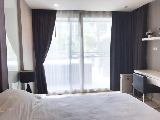 3 Bed Apus Central Pattaya Condo for Sale