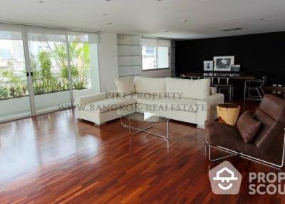 3-BR Apt. near BTS Surasak (ID 513063)