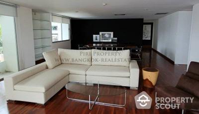 3-BR Apt. near BTS Surasak (ID 513063)