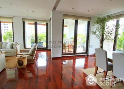 4-BR Condo at Panburi Condo near BTS Surasak (ID 514761)