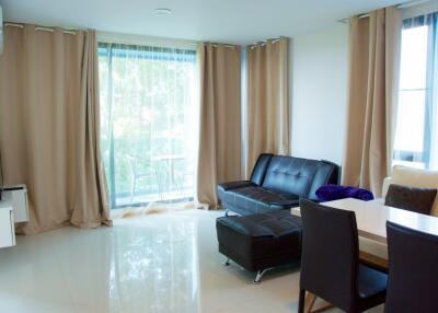 Acqua B Condo for Sale in Jomtien