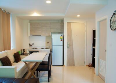 Acqua B Condo for Sale in Jomtien